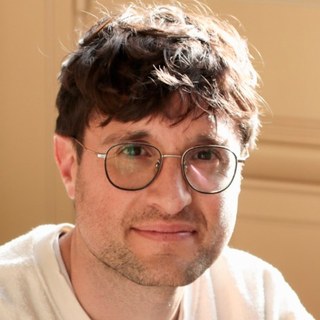 Charles Senaux