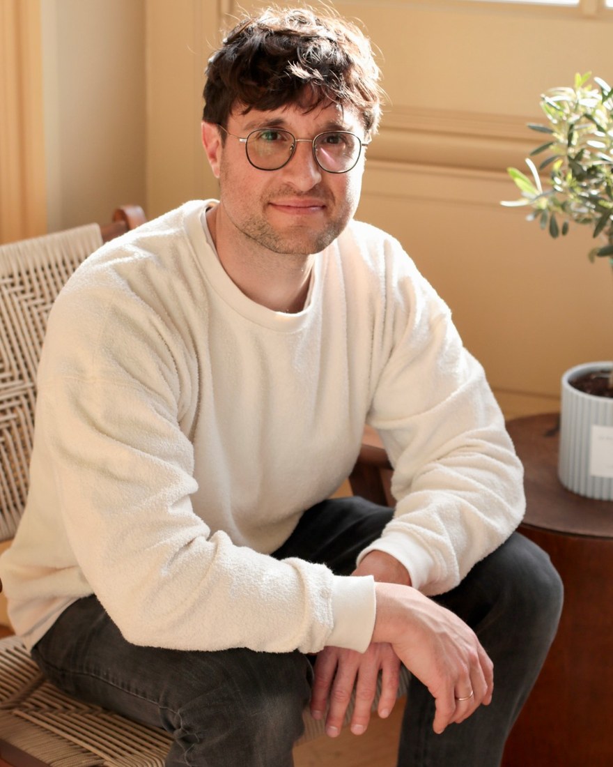 Charles Senaux